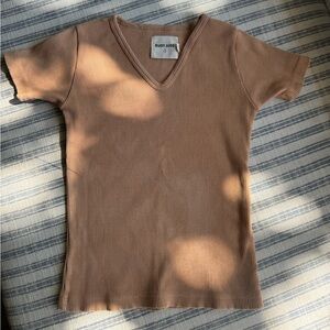 Rudy Jude Backyard V Neck